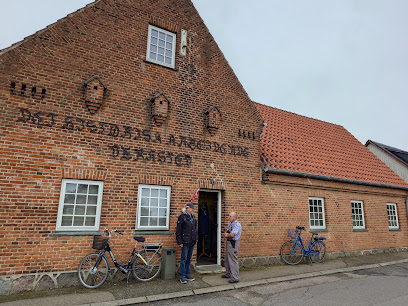 The Historical Workshop