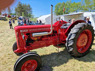 Mtkj.dk Veterantræf