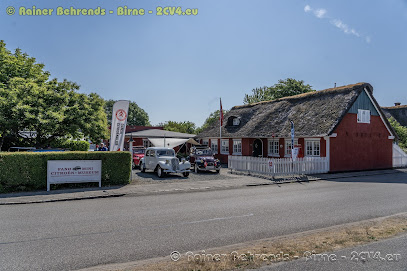Fanø Mini Citroën Museum