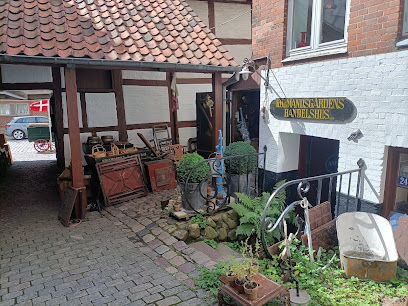 Kramboden i Odense