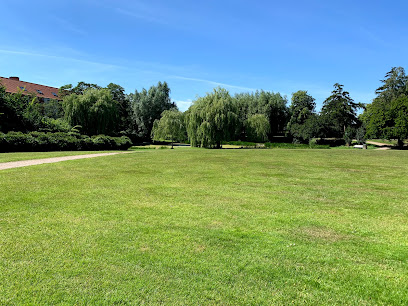 Damgårdsparken