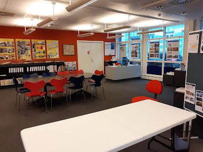 Nyborg Lokalhistoriske Arkiv