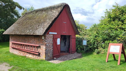 Sønderho Sprøjtehus