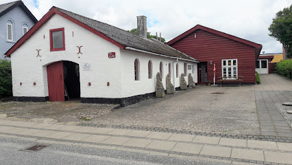 Egnssamlingen Lokalhistorisk Museum og Arkiv