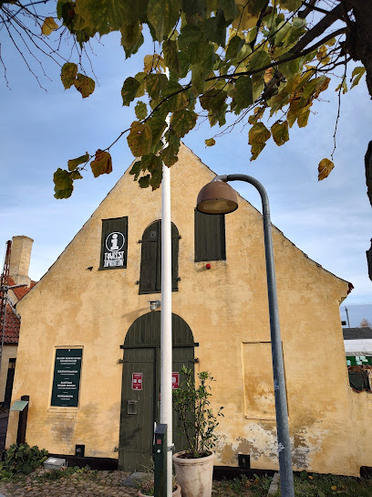Dragør Besøgscenter (Turistinformation)