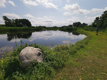 Kværkeby Fuglereservat