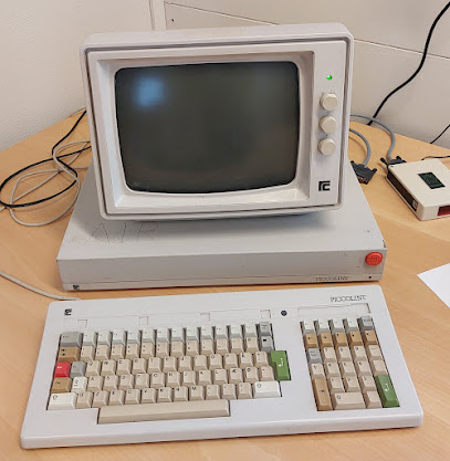 Dansk Datahistorisk Forening