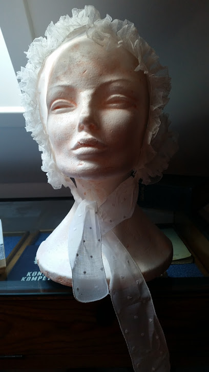 Smidstrup & Omegns Lokalhistoriske Forening