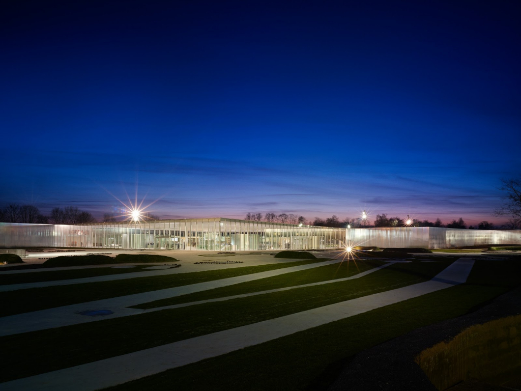 Museo Louvre-Lens