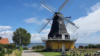 Agersø Mølle