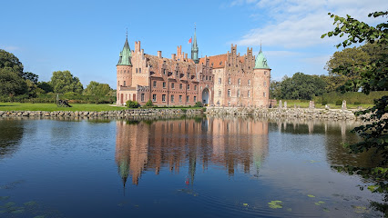 Museo de Clásicos de Egeskov