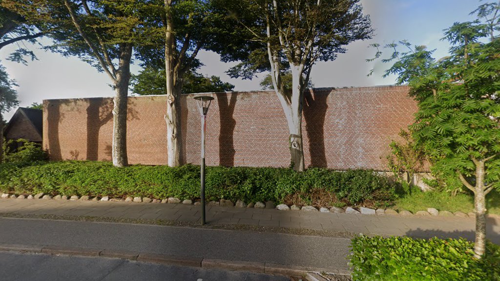 Asociación de Museos de Ringkøbing