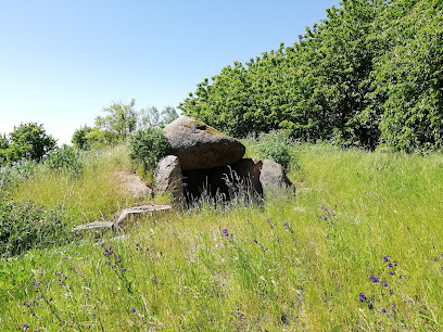 Barnehøj