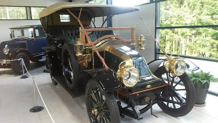 Museo del Automóvil Strib