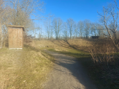 Ulvegraven - Wolfsgrab