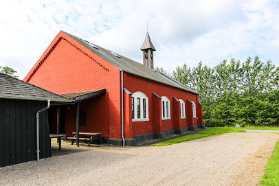 Museo Danés del Reloj