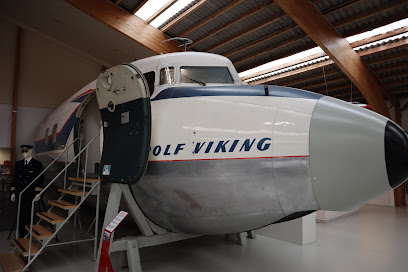 Museo del Vuelo de Dinamarca