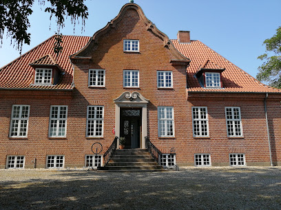 Museo de la Bicicleta de Dinamarca Aalestrup