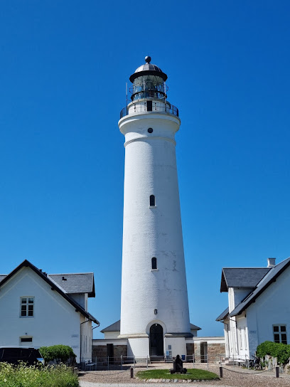 faro de Hirtshals