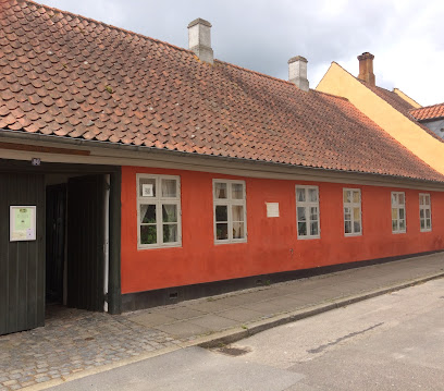 Museo Aarestrups Hus