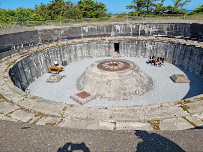 Búnker de Olsen Banden