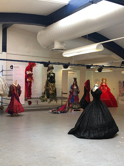 Museo de Vestuario de Dinamarca