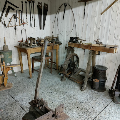 Asociación de Museos Trehøje