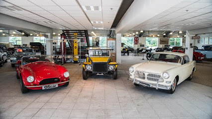 Museo del Automóvil de Sommer