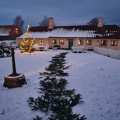 Museo Sognefogedgården