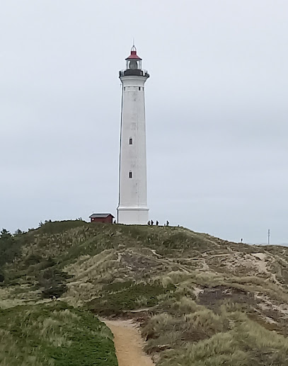 Faro de Lyngvig