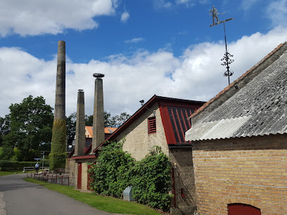 Museo Godthaab Hammerværk