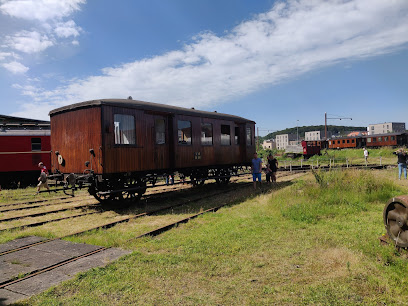 Línea del Fiordo Limfjord