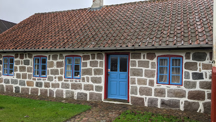 Museo de Hirtshals