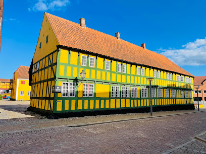 Museo Østjylland - Grenaa