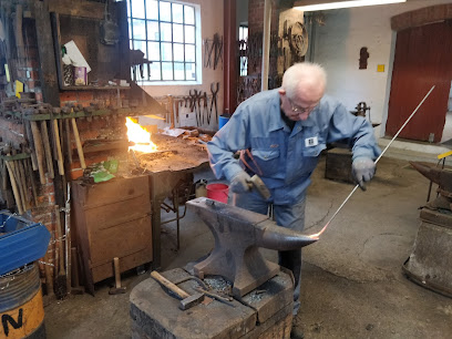 Museo Hudevad Smedje