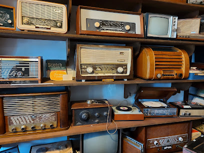 Thorsvang, Museo de Coleccionistas de Dinamarca