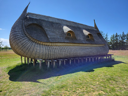 Naturbussen Ho - Salida hacia Langli