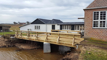 Asociación Lydum Mølle