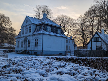 Archivos de la Ciudad de Lyngby-Taarbæk