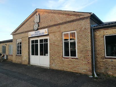 Museo Roedvig Shipmotor