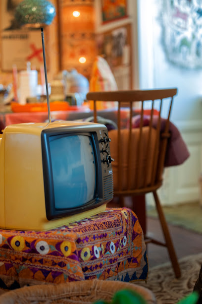 Colección del Tiempo