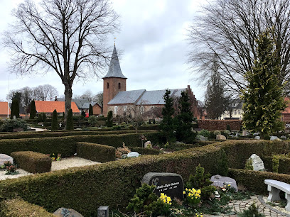 Cementerio de Hammel