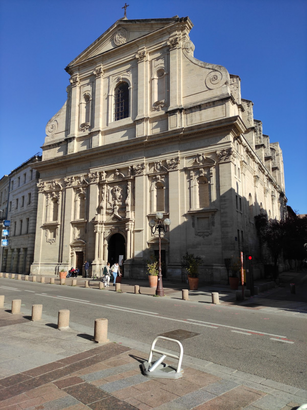 Museo Lapidaire