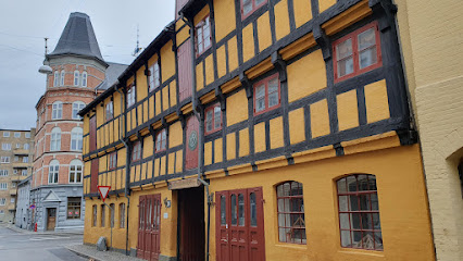 Casa de los Artesanos de Aalborg