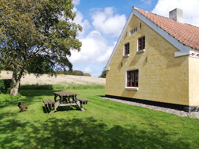 Museo de Agricultura Bjørnager