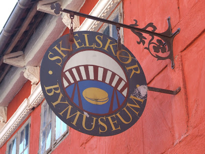 Museo de Skælskør