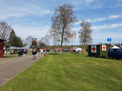 Museo de los Veteranos de Dinamarca