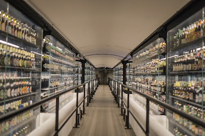 Tours de la Cervecería Carlsberg