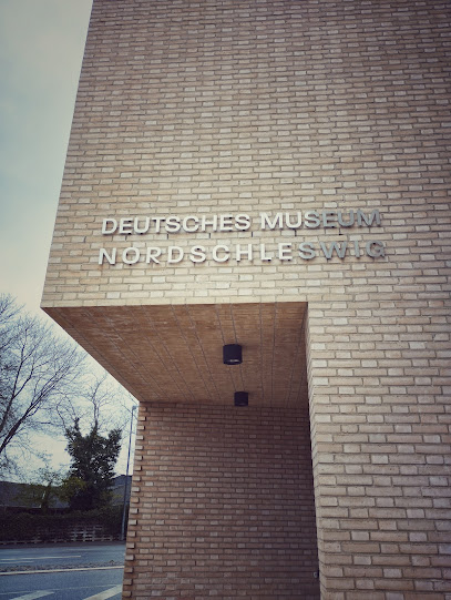 Museo Alemán de Nordschleswig