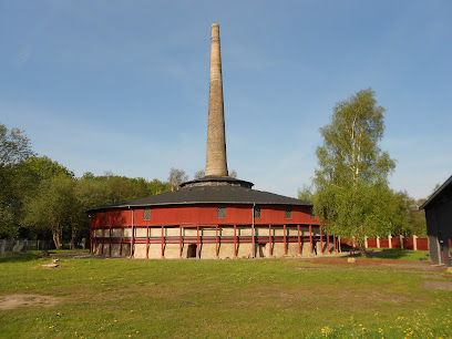 Horno de Análisis de Nivaagaard Teglværks